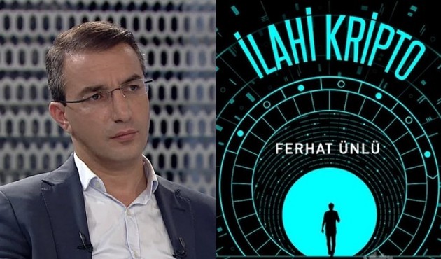 Ferhat Ünlü'den ses getirecek yeni kitap!
