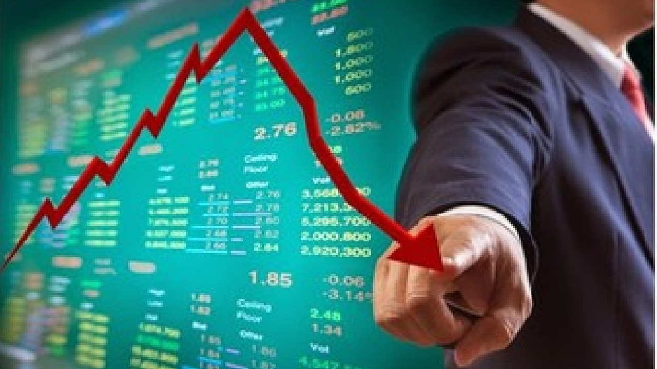 31 Aralık 2024 Borsa İstanbul günü değer kaybı ile kapattı