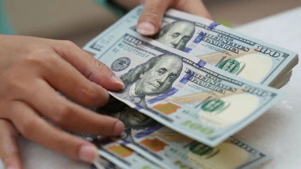 KKM'de toplam bakiye 36 milyar 111,3 milyon dolar seviyesine geriledi