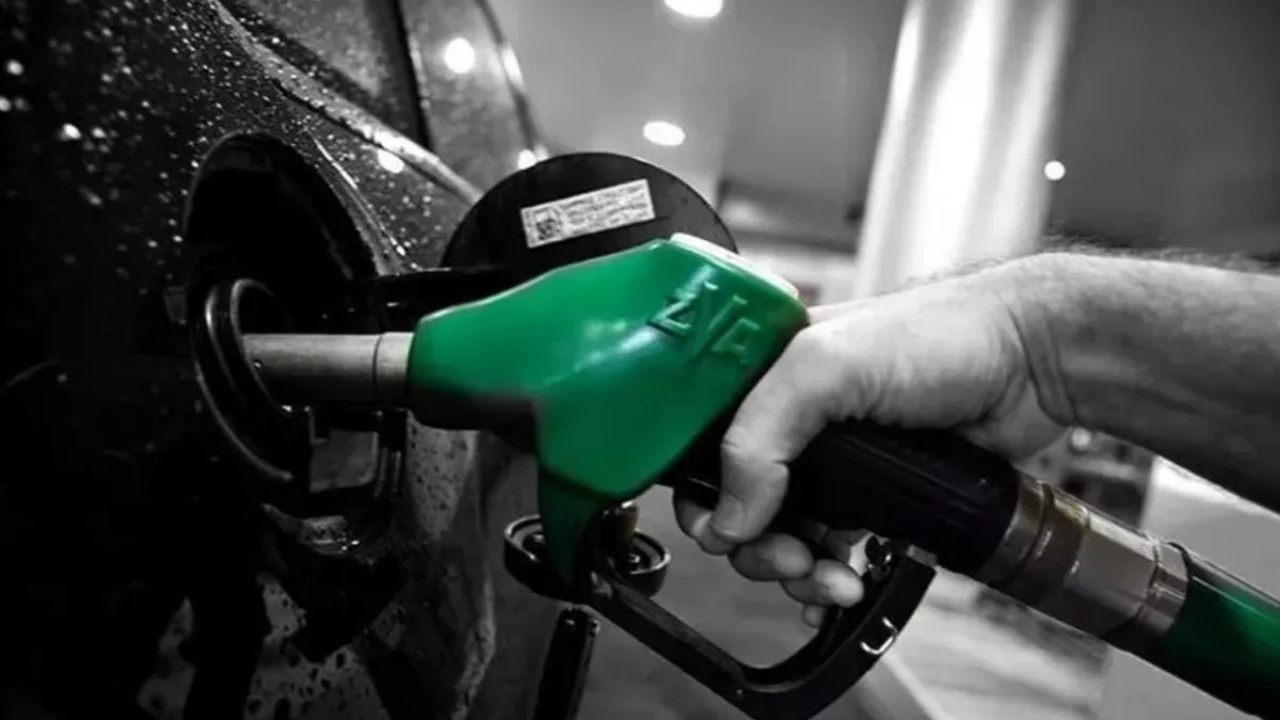 Akaryakıta ÖTV zammı! Benzin, motorin, LPG'ye zam geldi