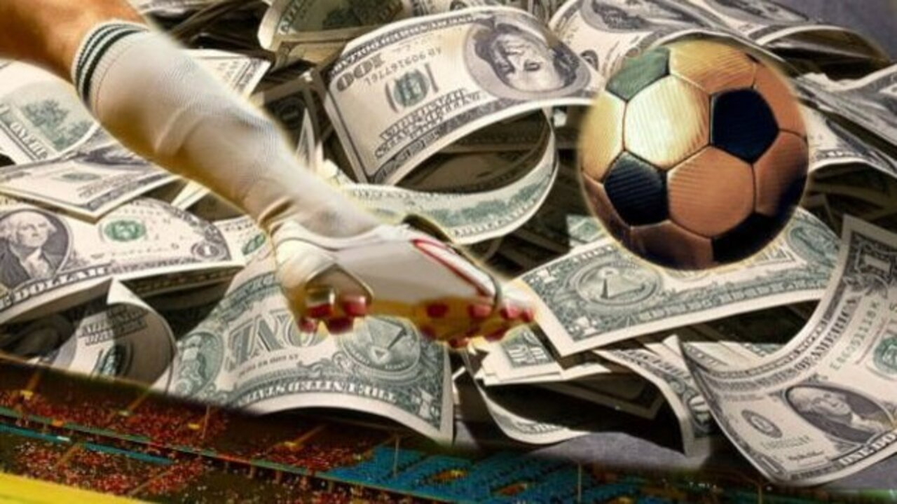 Lionel Messi'yi tam ikiye katladı: İşte 2024 yılını en çok kazanan ismi...