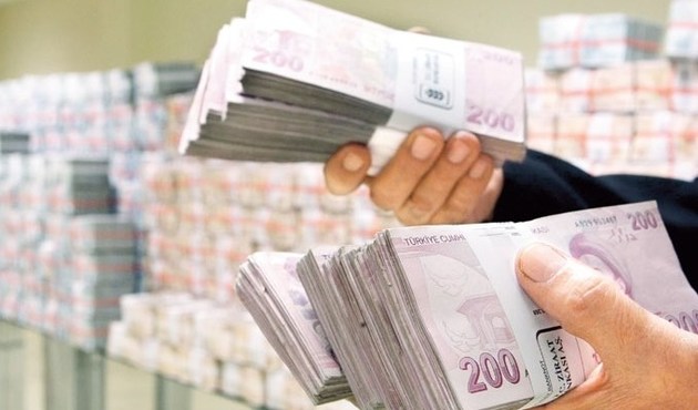 700 milyon TL'lik alacağı, 32,5 milyon TL'ye sattılar...