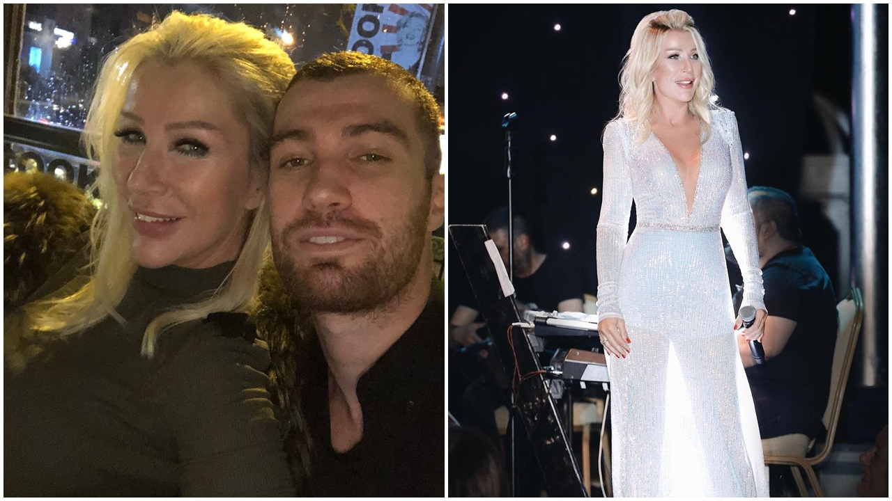 Seda Sayan ve Oğulcan Engin'in yıllar önceki hali sosyal medyada gündem oldu!