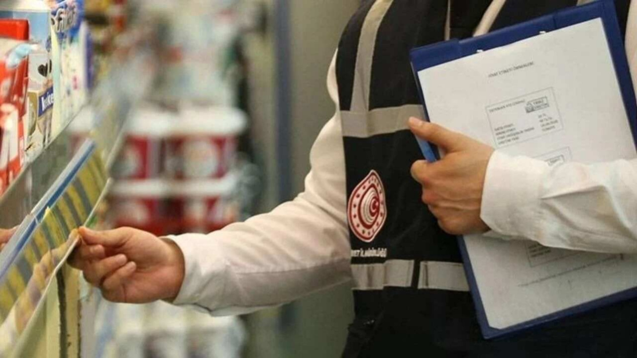 Asgari ücret zammı sonrası sıkı denetim başladı! Son 1 haftada 9 milyon ceza kesildi