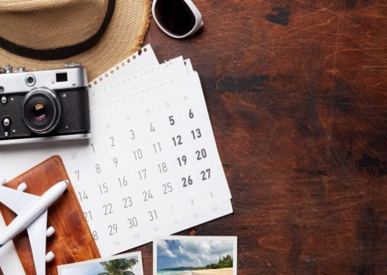 2025 yılı resmi tatil günleri belli oldu: 14 gün izinle 46 gün tatil!