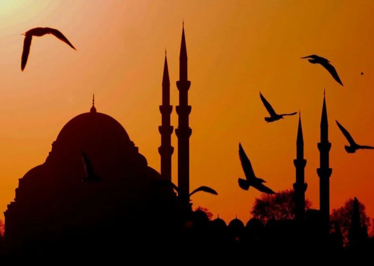 Üç aylar başladı: Diyanet İşleri Başkanlığı'ndan önemli mesaj!