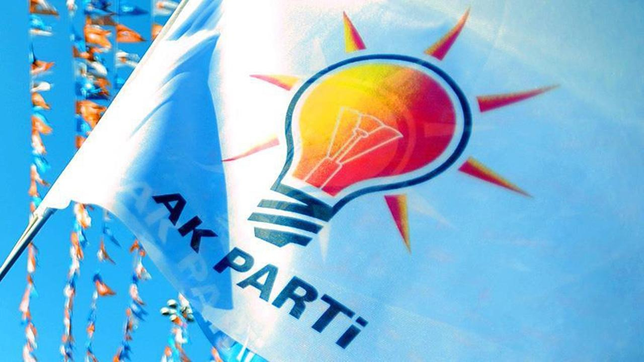 AK Parti İstanbul’daki 19 İlçe Başkan adayını açıkladı