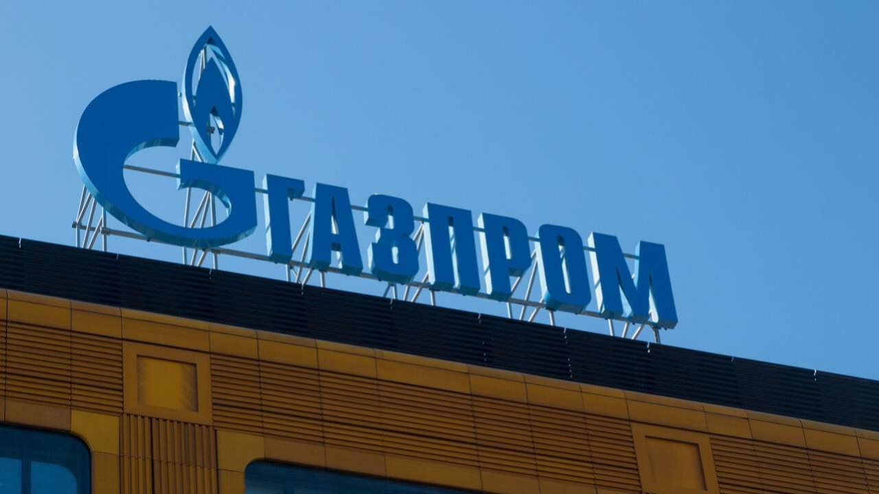 Rus enerji şirketi duyurdu! Avrupa'ya Ukrayna üzerinden gaz sevkiyatı durduruldu
