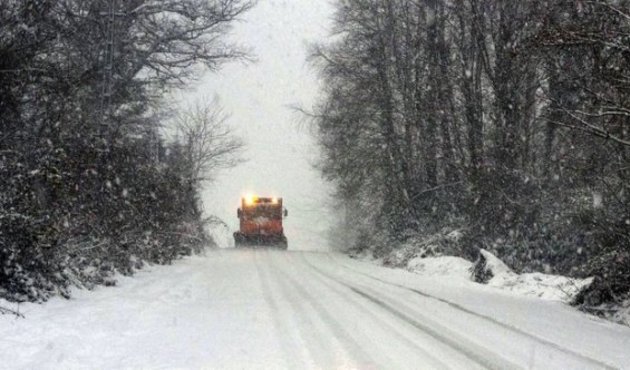 Meteoroloji'den flaş uyarı! Kar geliyor...