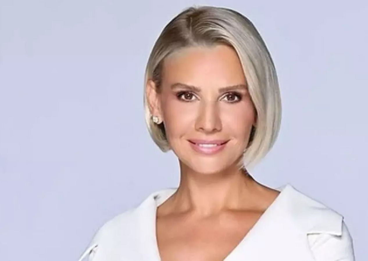 Esra Erol'dan TikTok kullanıcılarını kızdıracak sözler: "Tiksiniyorum"