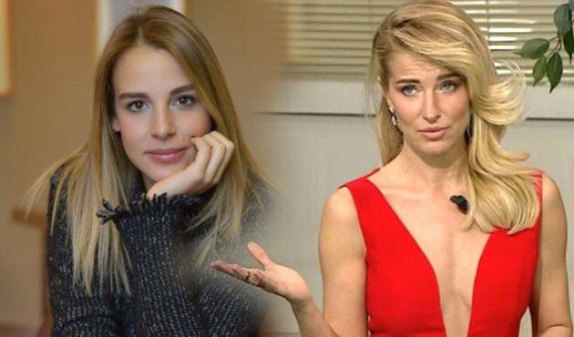 Burcu Esmersoy'a, kavgalı olduğu Aslışah Alkoçlar şoku!