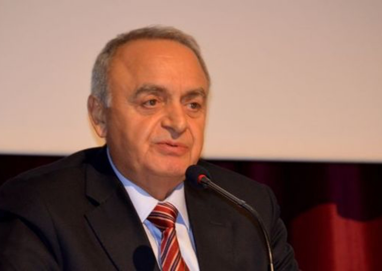 Eski İstihbarat Daire Başkanı Sabri Uzun'a tutuklama talebi! Geri vitesi işe yaramadı...