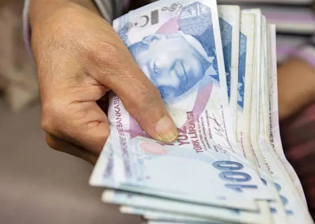 Kıdem tazminatı, yaşlılık aylığı, engelli maaşı, evde bakım parası! Bütün ödemeler değişiyor