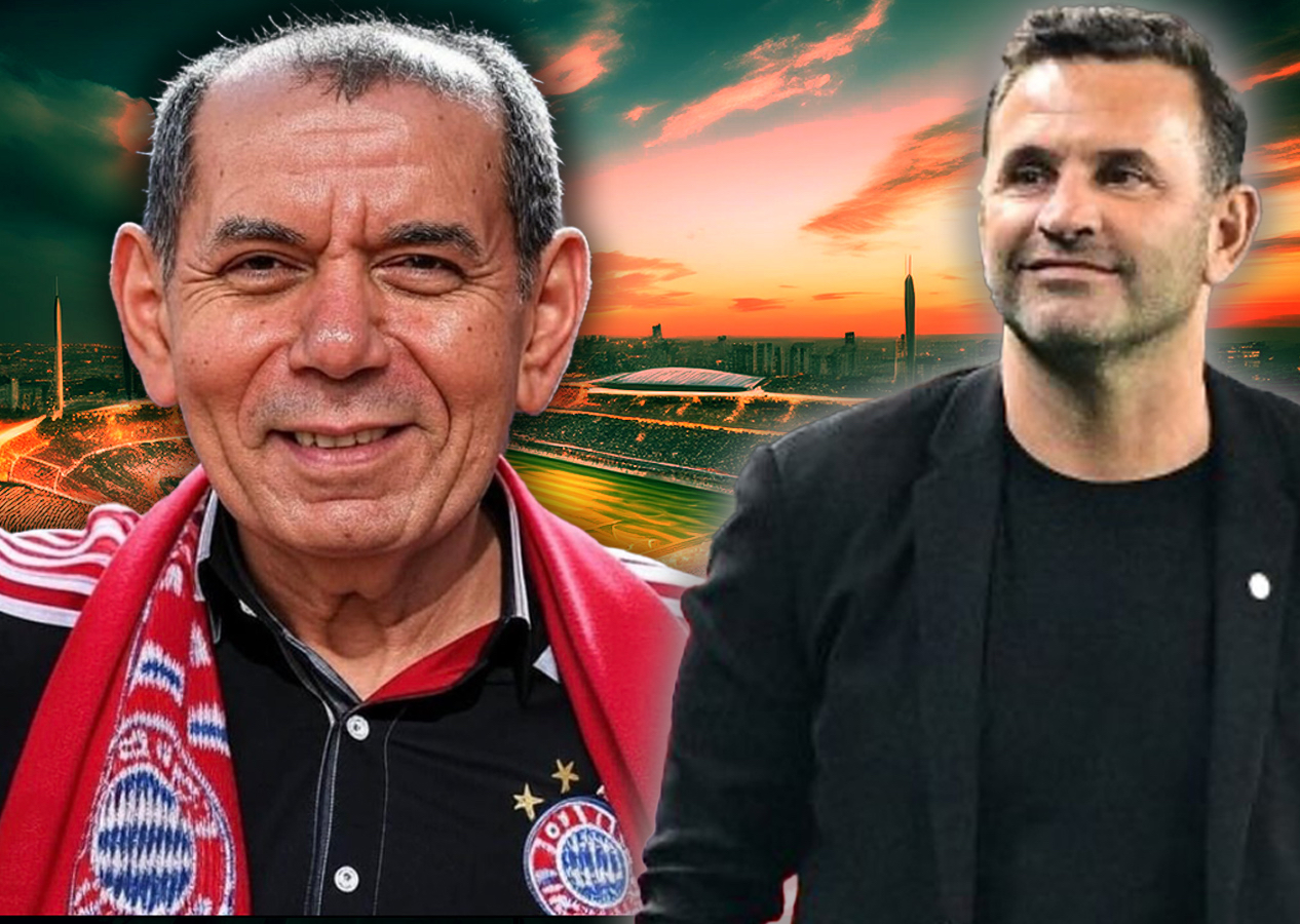 Dursun Özbek çıldırdı! Galatasaray'a Bayern Münih'ten 45 milyon euroluk dünyaca ünlü yıldızı getirecek: Alman basını transferi duyurdu