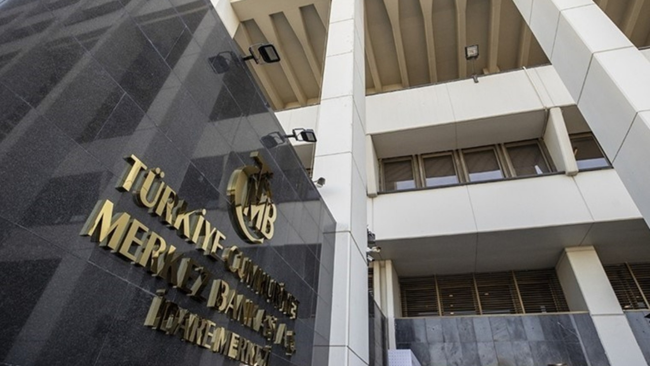 Merkez Bankası Kur Korumalı desteği kaldırdı