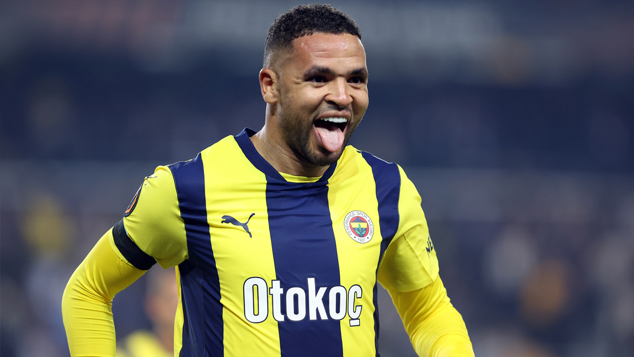 Fenerbahçe'de Youssef En-Nesyri için kıran kırana pazarlık! 37 milyon euro teklif edildi, 40 milyon euro isteniyor