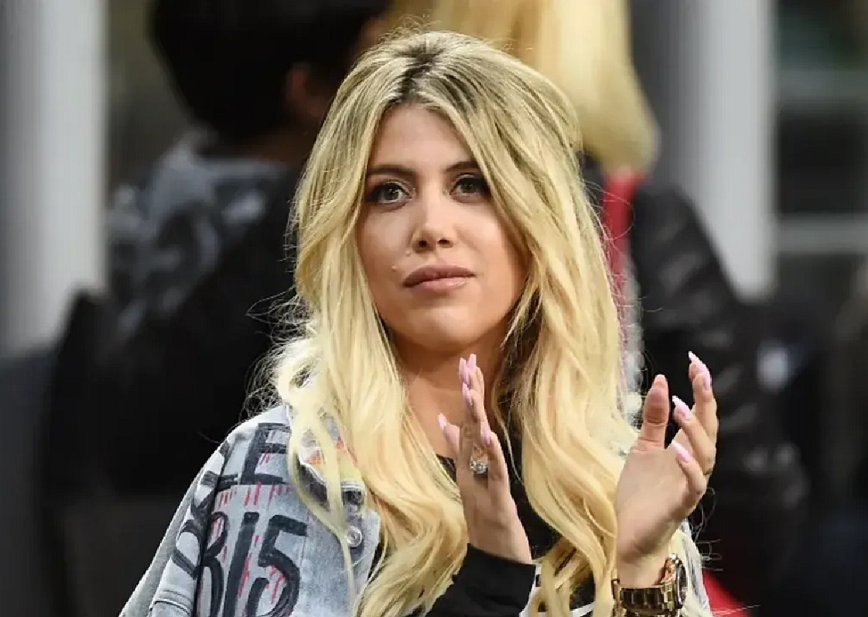 Wanda Nara'nın çarpıcı paylaşımı: Adalet çağrısı
