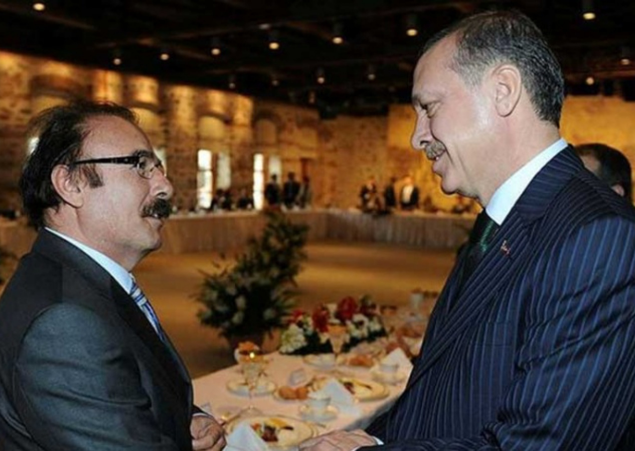 Cumhurbaşkanı Erdoğan'dan Ferdi Tayfur paylaşımı: Türk müziğinin en kıymetli simalarından biriydi...