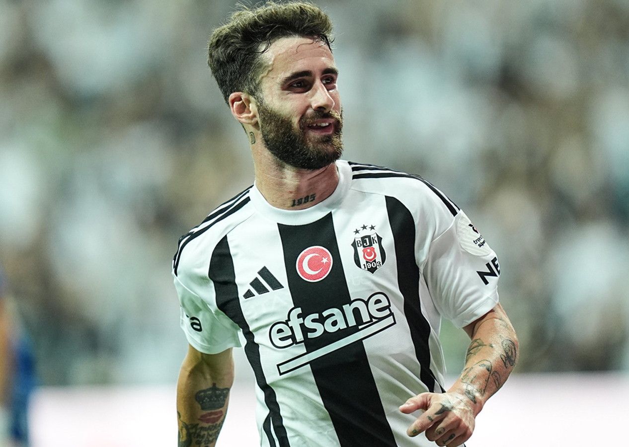 Beşiktaşlıları korkutan Rafa Silva gelişmesi: Transfer döneminin açılmasıyla takıma veda edebilir