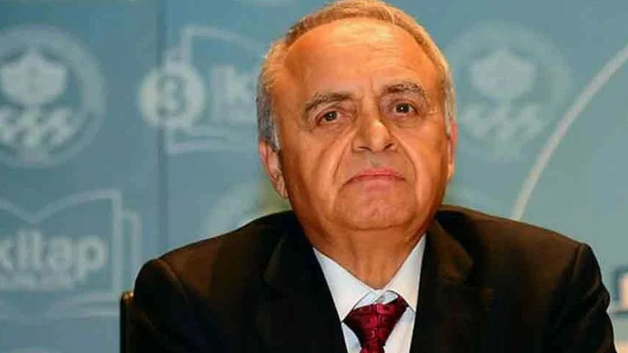 Skandal paylaşım sonrası harekete geçildi... Eski emniyet müdürü Sabri Uzun gözaltına alındı!