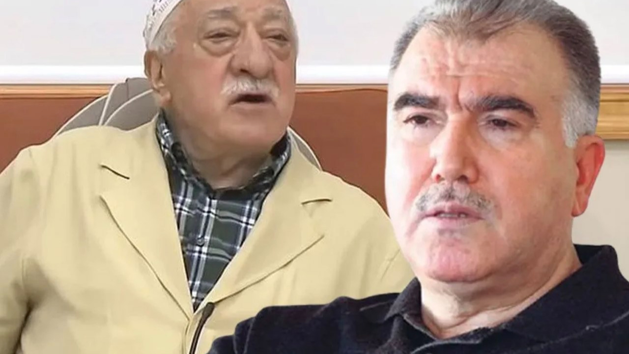 Abdullah Aymaz panikte! FETÖ'nün Almanya'daki kalesi çatırdıyor