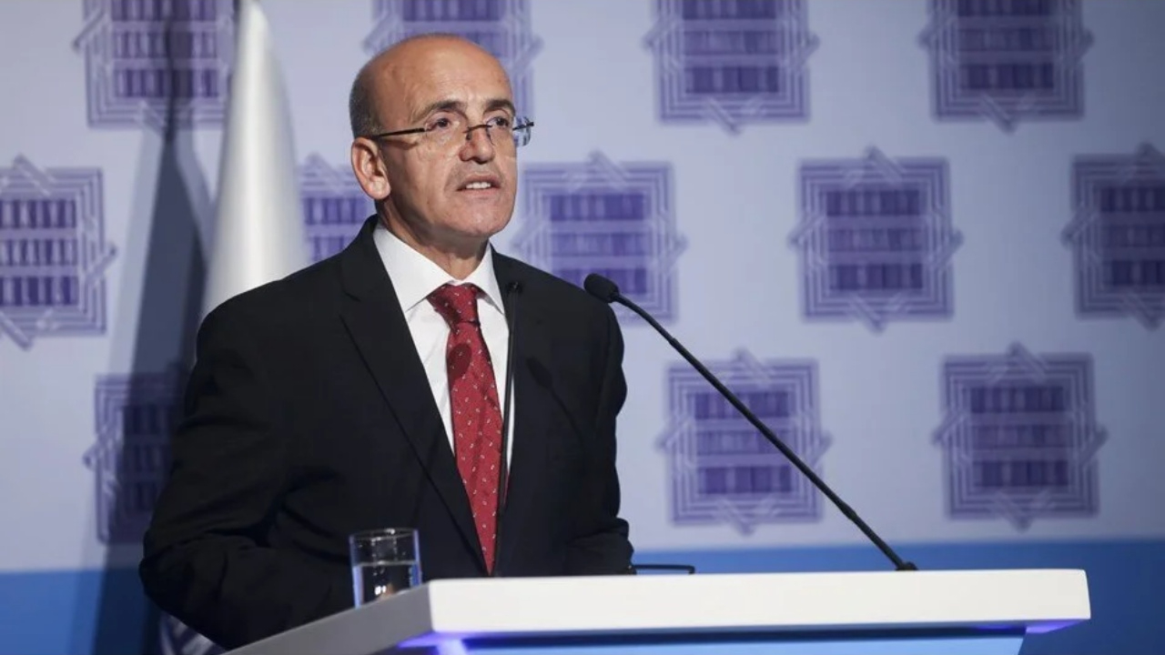 Merkez Bankası’nın yeni faiz indiriminde eli çok güçlendi! Merkez destek istemişti! O açıklama Bakan Şimşek’ten geldi