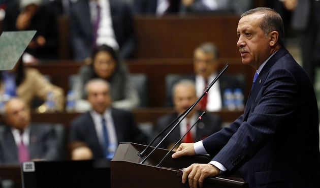 Erdoğan'dan vatandaşlara 'yastık altı' çağrısı!