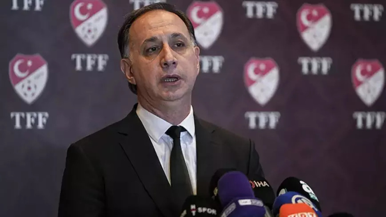 TFF yönetiminde Ferhat Gündoğdu şaşkınlığı! Verdiği yanıt şok etti