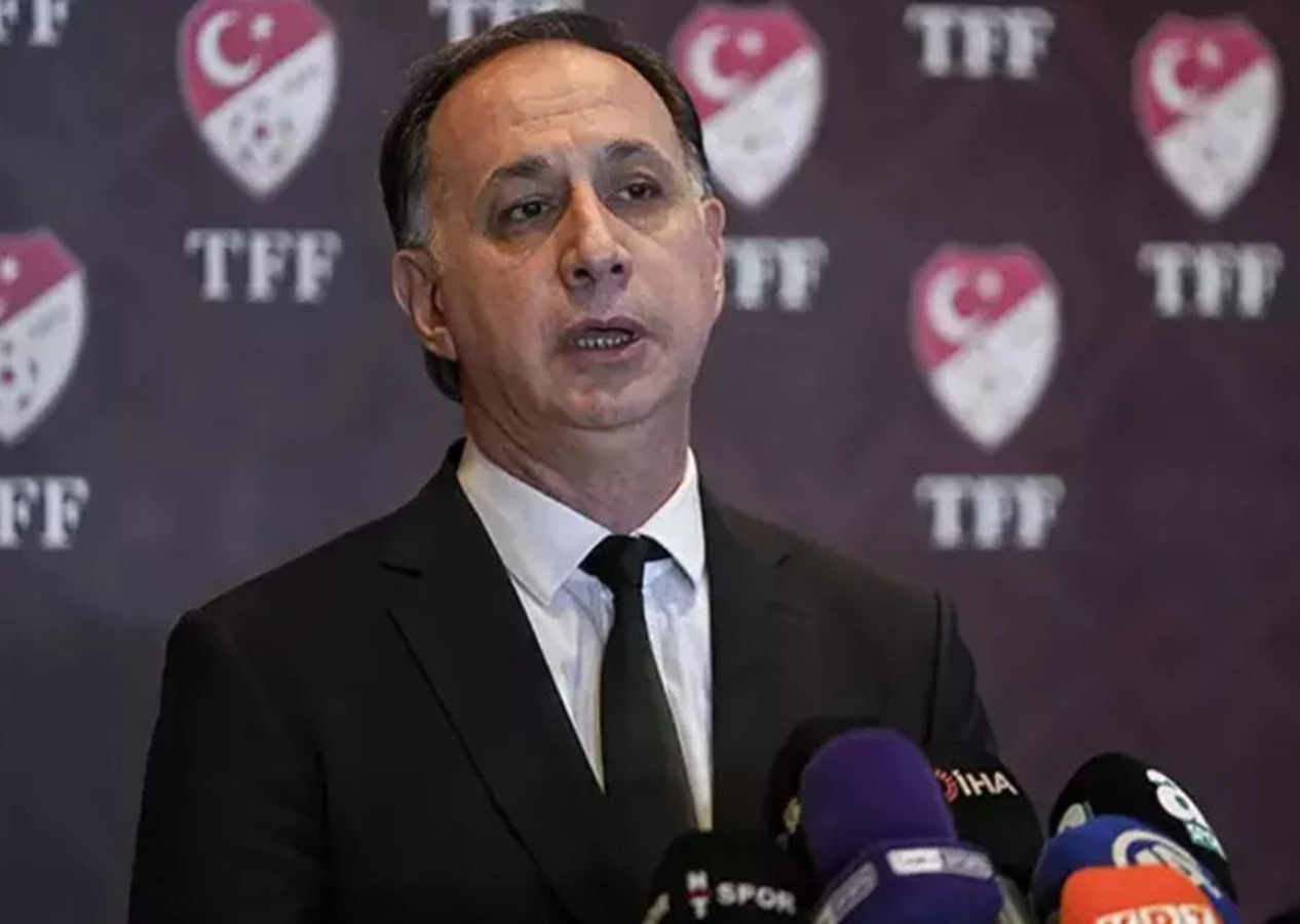 MHK Başkanı Ferhat Gündoğdu'dan yabancı VAR hakemi çıkışı!