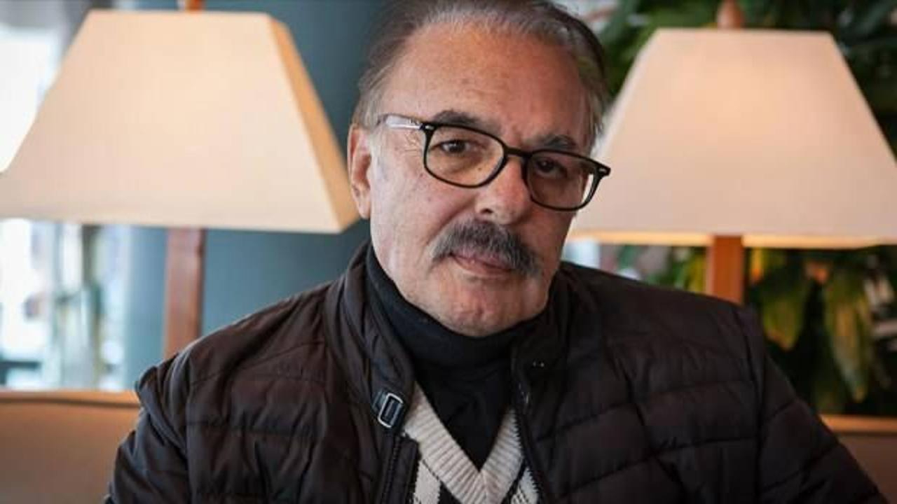 Arabesk müziğin efsanesi Ferdi Tayfur’a veda: Cenaze töreni detayları