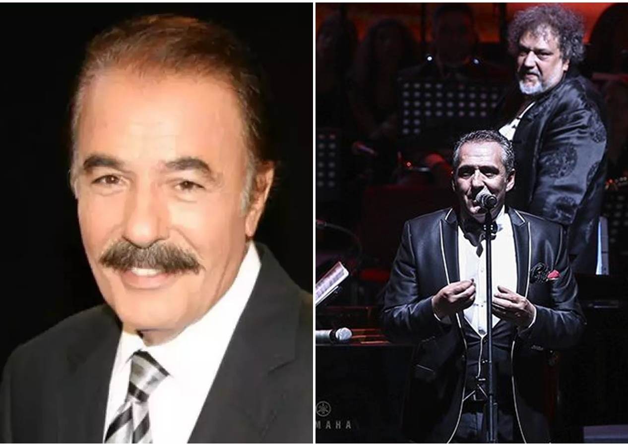 Yavuz Bingöl, Ferdi Tayfur'u anlattı: Türkiye’nin Elvis Presley’iydi