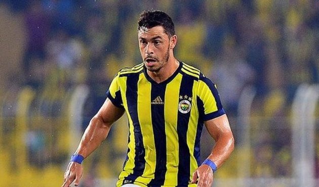 Giuliano'yu değil dublörünü almışlar!