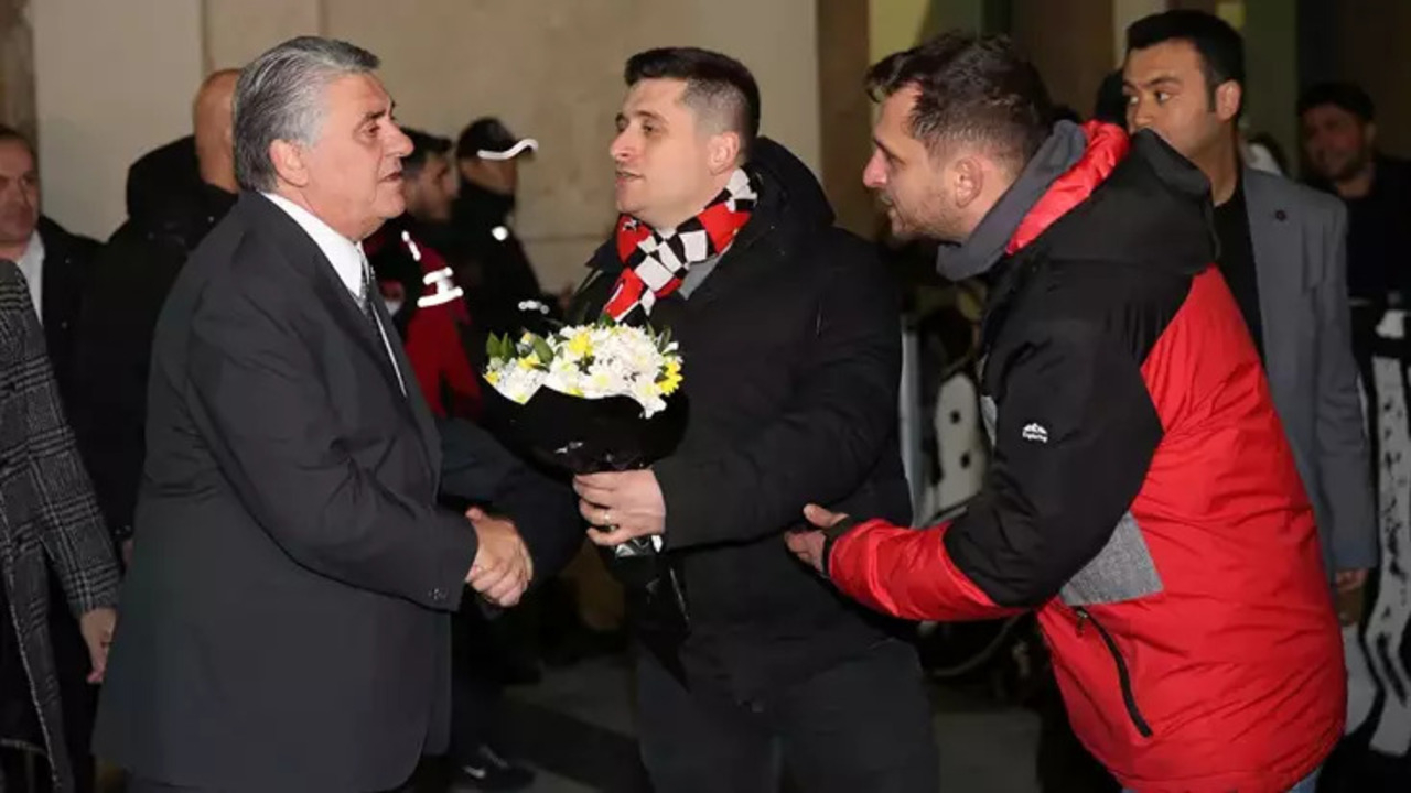 Serdal Adalı'dan Sergen Yalçın sorusuna net yanıt!