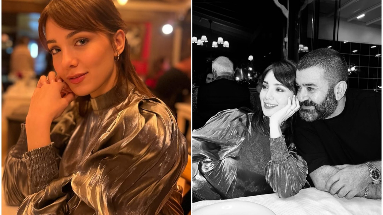 Bülent Şakrak, Burcu Kirman ile yeni aşka yelken açtı! 22 yaş farkı tepki çekti... Eleştirilere böyle cevap verdi