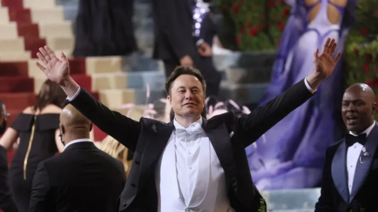 Elon Musk profil fotoğrafını ve ismini değiştirdi kripto para borsası karıştı