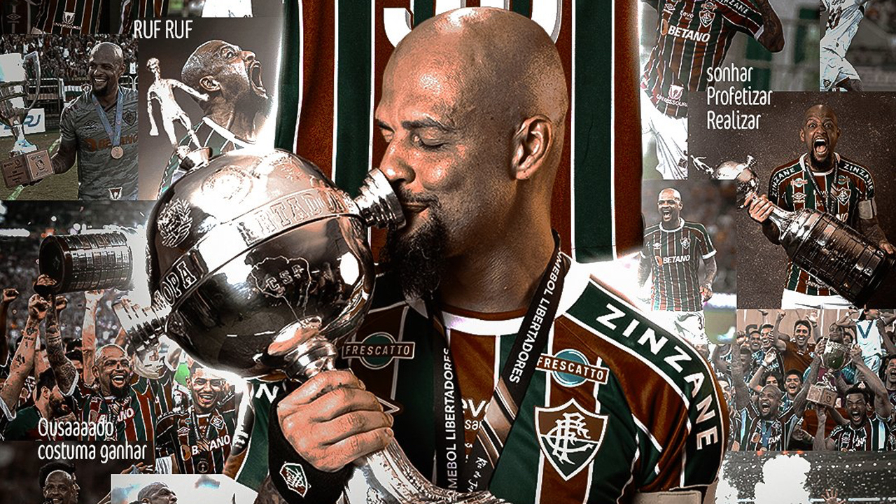 Felipe Melo ile yolların ayrıldığı açıklandı! Galatasaraylı taraftarlar yönetimden onu istiyor