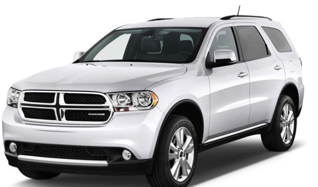 Fiat Chrysler araçlarını geri çağırdı