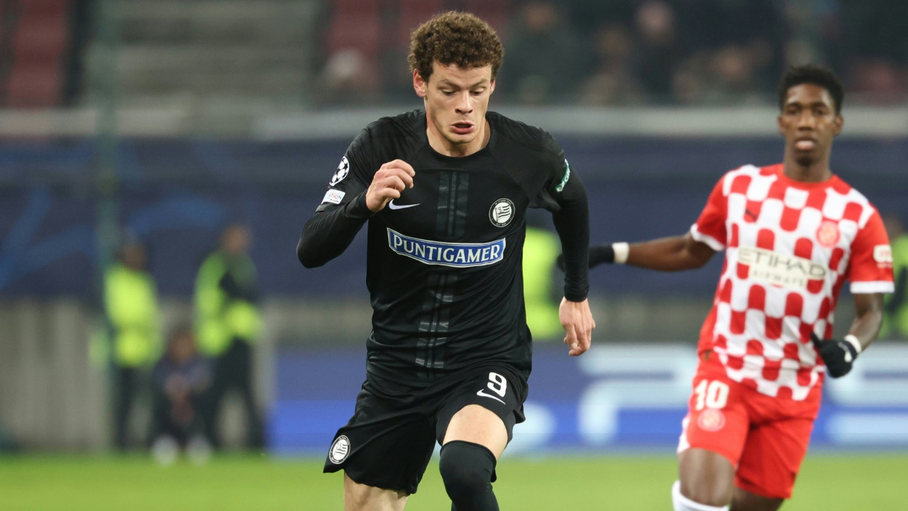 Hoffenheim kiralık giden Erencan Yardımcı'yı geri çağırdı