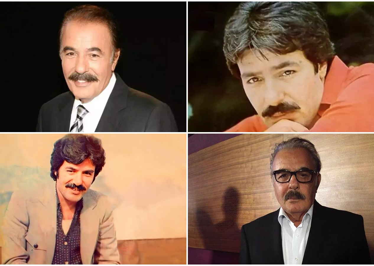 Ferdi Tayfur’un ölümü sanat camiasını yasa boğdu! İşte ünlülerden başsağlığı mesajları