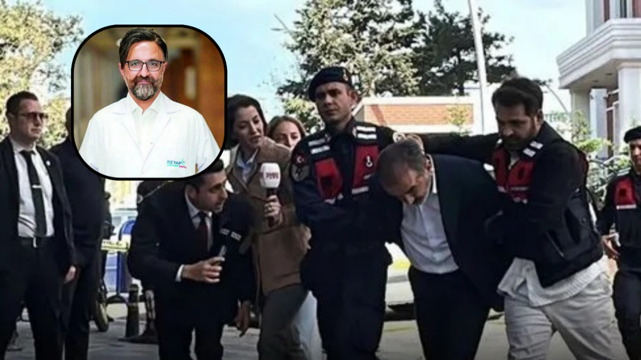 "Yenidoğan çetesi" soruşturmasında ikinci dalga operasyonunda fezleke hazırlandı! 18 şüpheli için ceza istendi