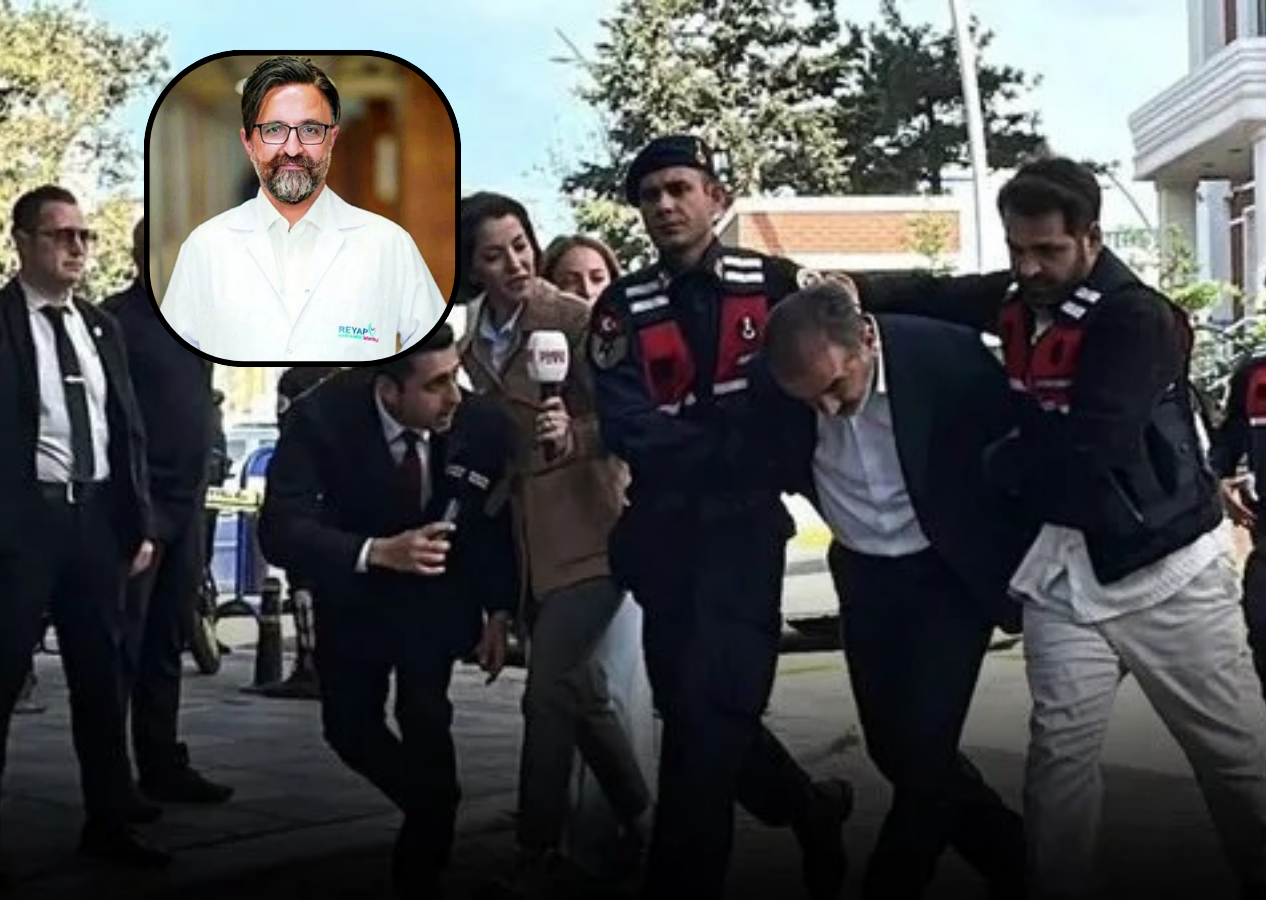 "Yenidoğan çetesi" soruşturmasında ikinci dalga operasyonunda fezleke hazırlandı! 18 şüpheli için ceza istendi