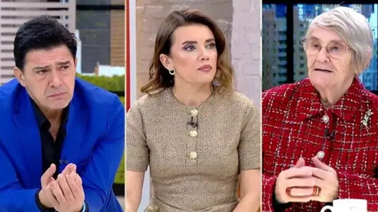 Canan Karatay'dan korkutan açıklama: Tüm aşılar tehlikeli, içi zehir dolu, kısırlık yapıyor