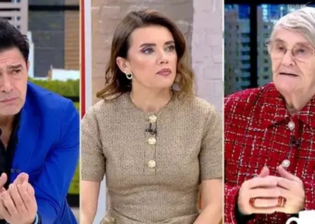 Canan Karatay'dan korkutan açıklama: Tüm aşılar tehlikeli, içi zehir dolu, kısırlık yapıyor