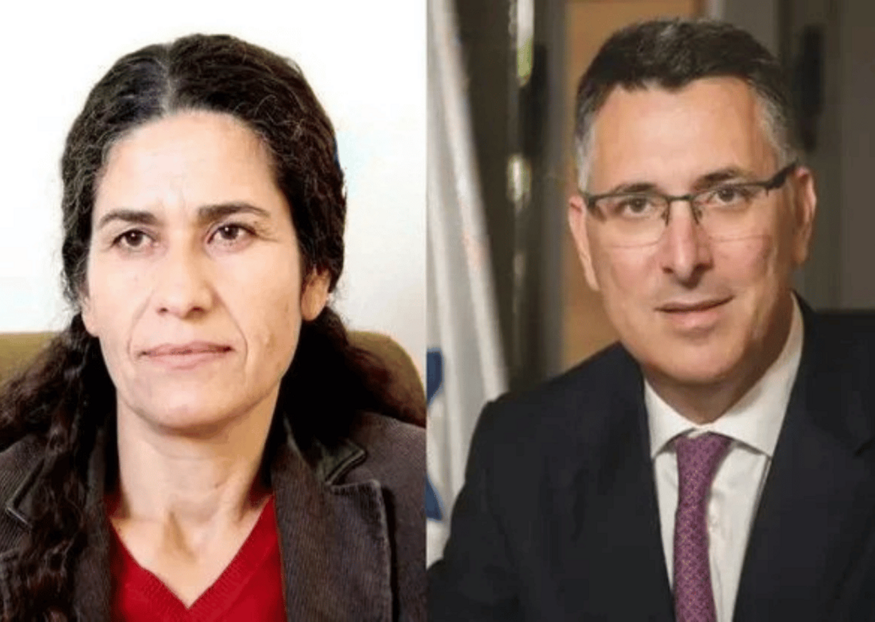 Türkiye karşıtı hamle: İsrail ile PKK arasında doğrudan temas!