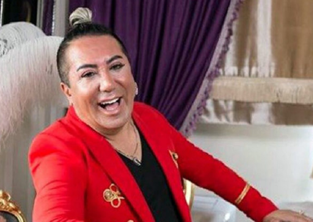 Dini değerlere saygısızlık gerekçesi ile Murat Övüç gözaltına alındı