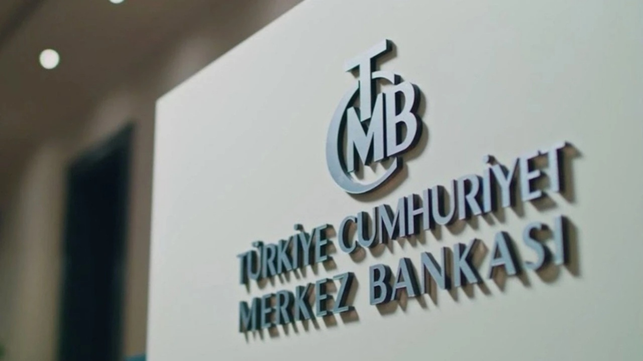 Merkez Bankası'ndan zorunlu karşılıklarda değişiklik! Yabancı para kredilerde aylık büyüme sınırı yüzde 1'e indirildi