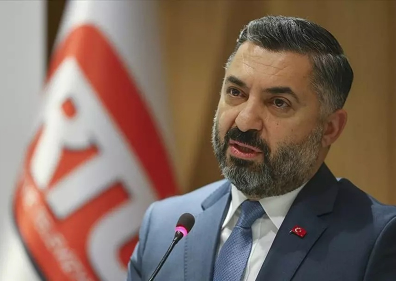 RTÜK'ten Gazeteci Musa Özuğurlu'nun Ferdi Tayfur hakkındaki hakaret dolu sözlerine inceleme