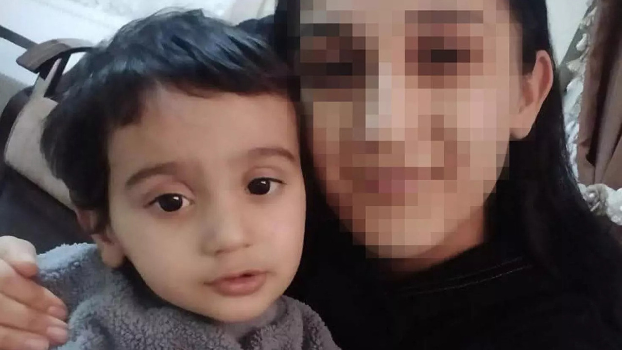 Boynuna ip dolanan 3,5 yaşındaki Efe, hayatını kaybetti!