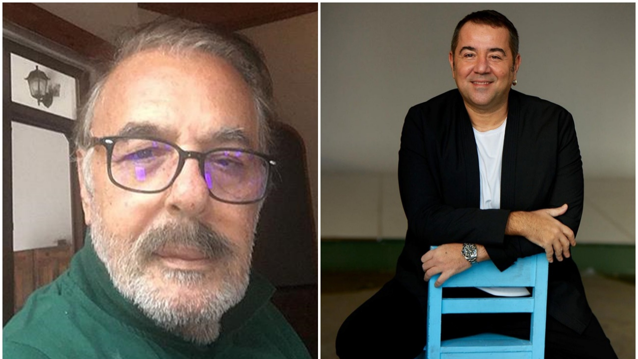 Ferdi Tayfur, Ata Demirer'e hakkını helal etmeden öldü