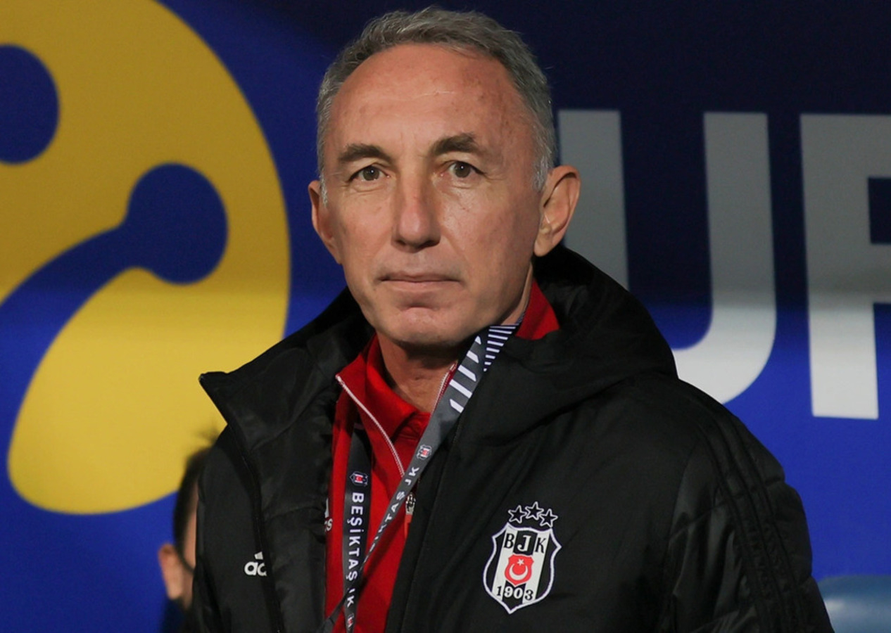 Halim Okta'dan Ciro Immobile çıkışı: Çok özveri gösterdi ama...